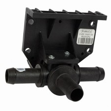 Motorcraft OEM Front HVAC Heater Control Valv...