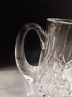 Vintage Waterford Lismore Crystal Pitcher — photo 5