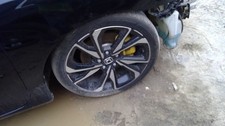 Wheel 18x8 Alloy 10 Spoke With Machined Face Si Fits 17-19 Civic 5899349 Wheel 18x8 Alloy 10 Spoke With Machined Face Si Fits 17-19 Civic 5899349