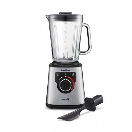 Moulinex PerfectMix Plus LM871D 1200W: Frullatore Vetro Professionale