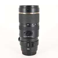 Tamron A009 AF 70-200mm f2.8 SP Di VC USD Lens Canon EF #470