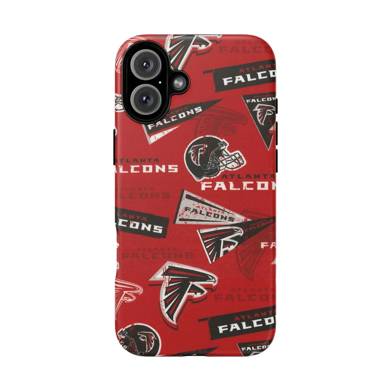 Atlanta Falcons Phone Cases for iPhone