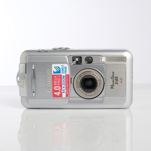Canon Powershot S45 | eBay