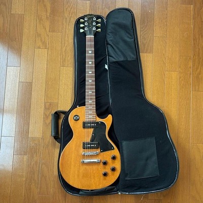 楽器 Gibson Les Paul Jr. SPECAIL Gibson Les Paul Jr Special Natural 2000 – Chicago Music Exchange