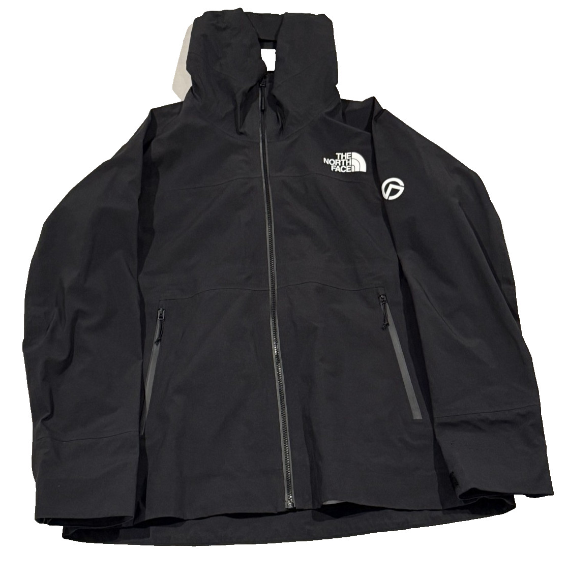 Chaqueta The North Face Summit Series Chamlang Futurelight para mujer XL negra