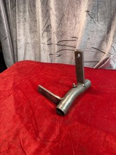 1963 1964 1965 1966 Chevrolet Gmc Truck Clutch Z-bar Cross Shaft Bell Crank Oem 1963 1964 1965 1966 Chevrolet Gmc Truck Clutch Z-bar Cross Shaft Bell Crank Oem