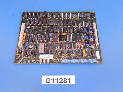 Eagle Test System ASM817 / PCB0143 PCB IMU Board