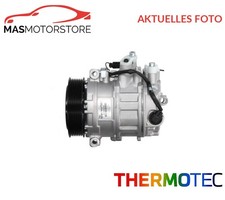 KOMPRESSOR KLIMAANLAGE THERMOTEC KTT090087 I NEU OE QUALITÄT