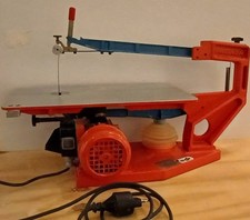 Traforo Hegner Multicut 2S