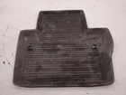 Car floor mat set