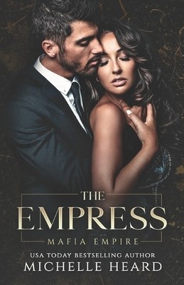 Michelle Heard The Empress (Paperback)