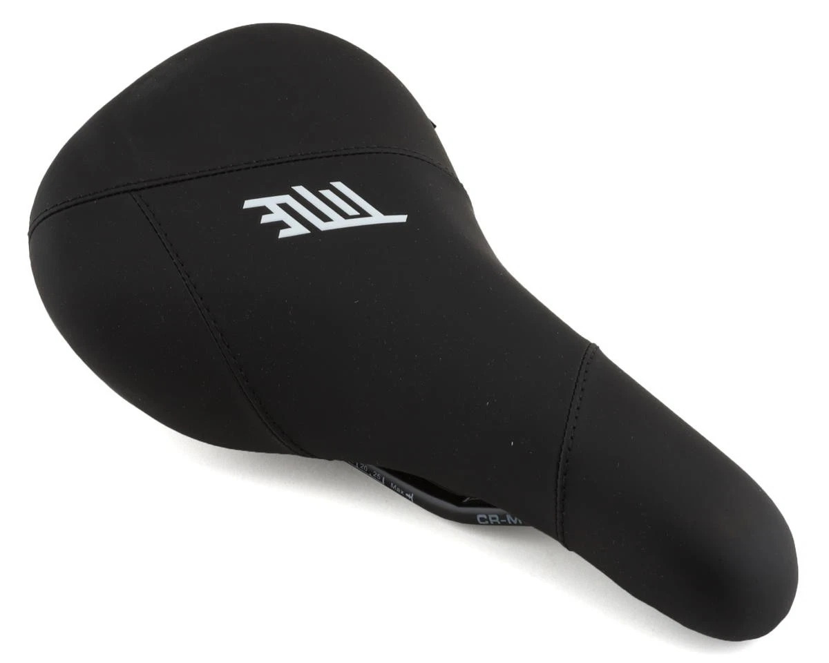 Title MTB JS1 Saddle - Thumbnail 4