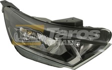 Feu avant (phare) Hyundai I20