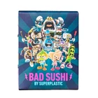 Funko Pop! Superplastic Bad Sushi Series Figure - Sealed Blind Box