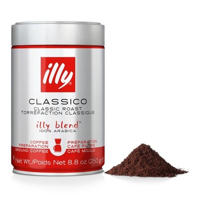 Illy Caffe Coffee Coffee - Dri