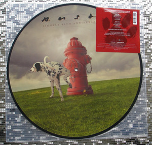 Rush Signals 40th Anniversary | eBay