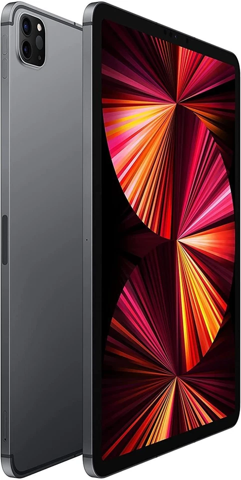 Apple iPad Pro 11-inch (3rd generation) · 128GB · Wi-Fi, photo 3 of 3