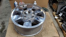 Wheel 20x8-12 6 Spoke Chrome Opt S84 Fits 09-11 Sierra 1500 Pickup 500653 Wheel 20x8-12 6 Spoke Chrome Opt S84 Fits 09-11 Sierra 1500 Pickup 500653