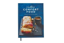 Steve Lee Healthier Comfort Food (Hardback) (UK IMPORT)