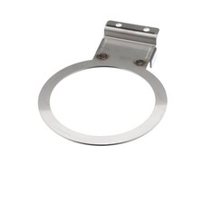 Hobart 00-974126 Bracket Weldment Pivot Dish Commercial Appliance Part SS