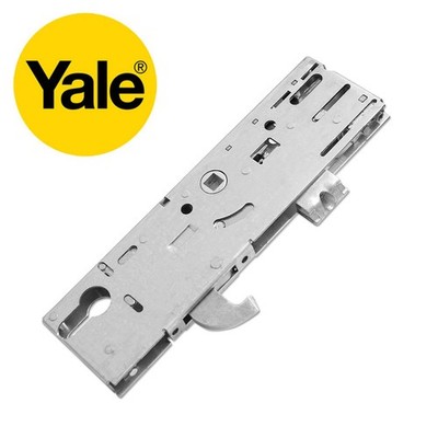 Yale YS170 Ersatz Getriebe Türschloss Mittelgehäuse 45 mm Backset