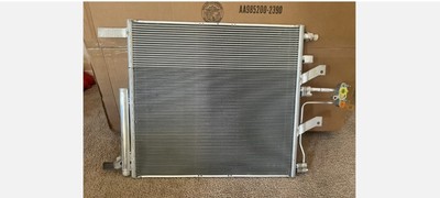 A/C Condenser Mopar 52014632AD for sale online | eBay 