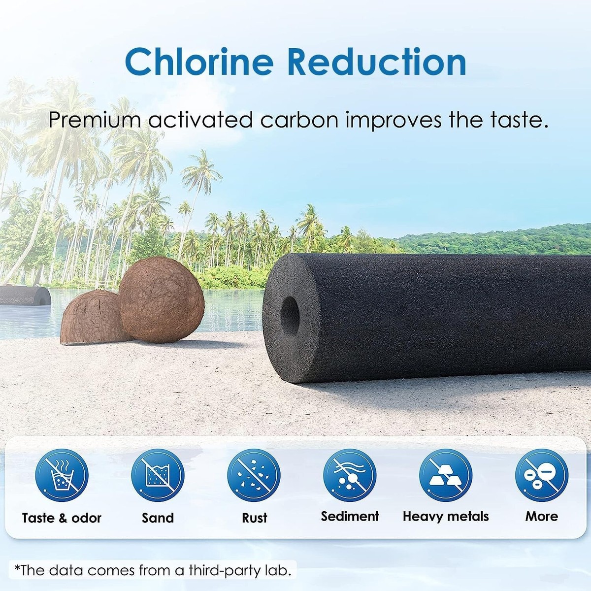 Watch Waterdrop WD-TK Water Filter System Installation