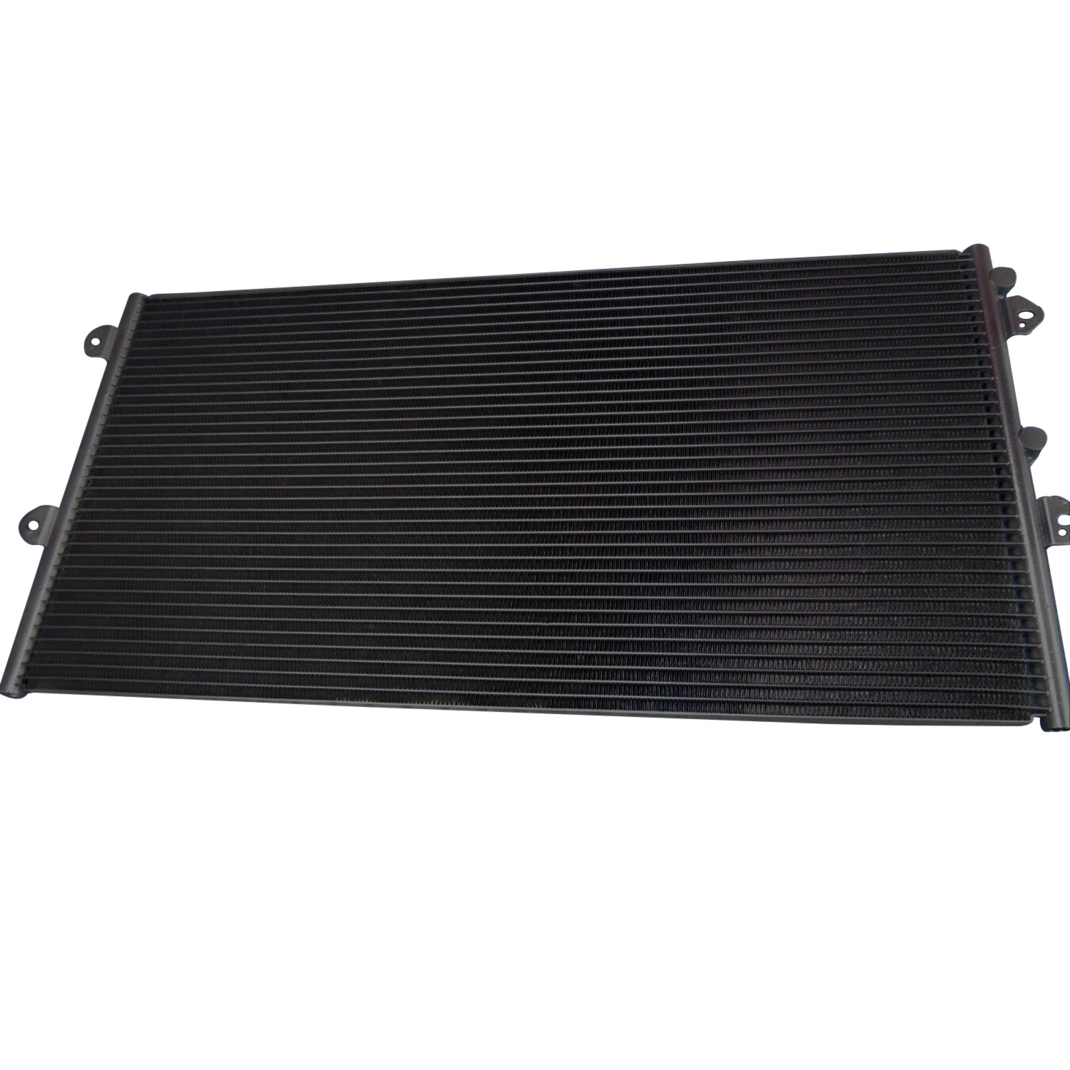 AC Condenser For 2004-14 Bentley Continental GT GTC Flying Spur 3W0820411E 6.0L