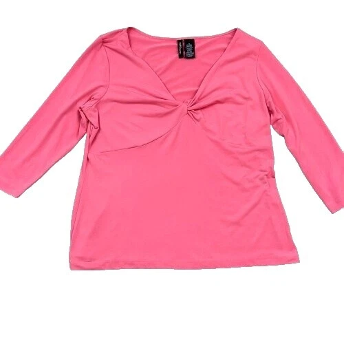 Mixit fiesta/cóctel Tops para mujer