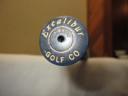/Excalibur Phoenix Stainless #6 Iron - Right Hand - Women's - Graphite Shaft - Picture 6 of 12