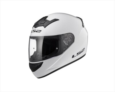 Motorradhelm Gokart Quad LS2 Rookie Gr. XXL