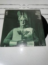 LAURITZ MELCHIOR - Legendary Performances LP