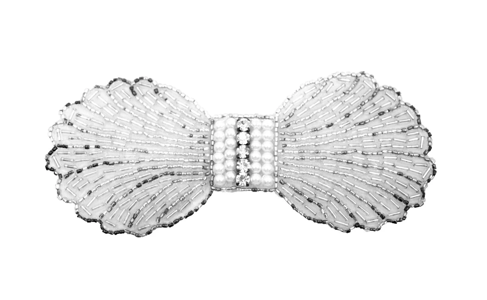 Cristales Vestuario, bolsos y zapatos apliques de Coser para Coser