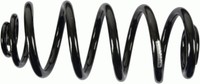 Sachs 994 666 Fahrwerksfeder FüR BMW E71 E72