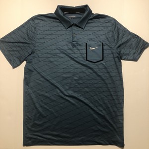 nike golf tour performance dri fit polo