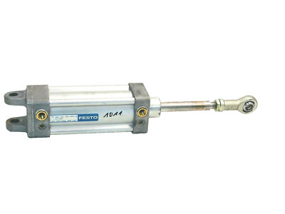 FESTO ELECTRIC DNU-63-100-PPV-A  DNU63100PPVA 14158