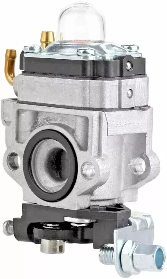 Carburatore Di Ricambio Per Decespugliatore 26 CC 2 Tempi 1E34F BC260 / CG260