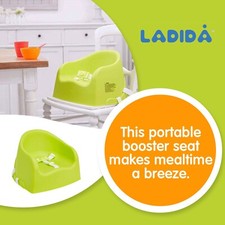 Travel Booster Seat for sale