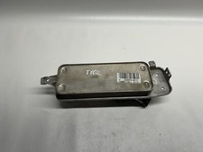 BMW 7 F01 F02 Getriebe�l-K�hler K�hler Radiator 7638679 4.4 330kw 2014