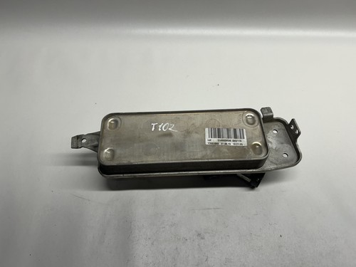 BMW 7 F01 F02 Getriebeöl-Kühler Kühler Radiator 7638679 4.4 330kw 2014
