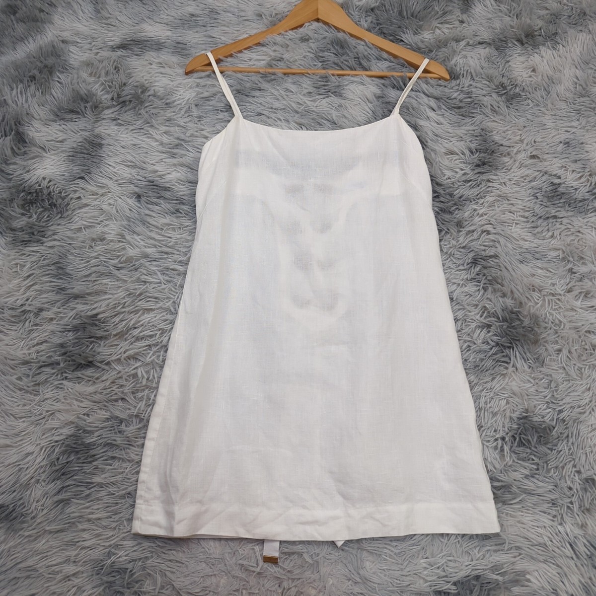 knee length dresses for ladies Heavenly Linen Maxi Dress