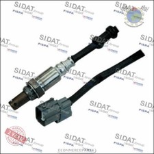 Sonde lambda Honda S2000