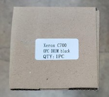Xerox OPC DRUM Black Compatible 700 C60 C70 C75 J75 550 560 570 240 242 250 QTY2