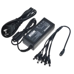 zmodo camera power cord