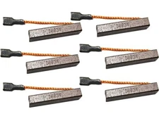 C2002 Carbon Brushes Suitable For P-ter-C-le 6 Gallon Pancake Air Compressor ...