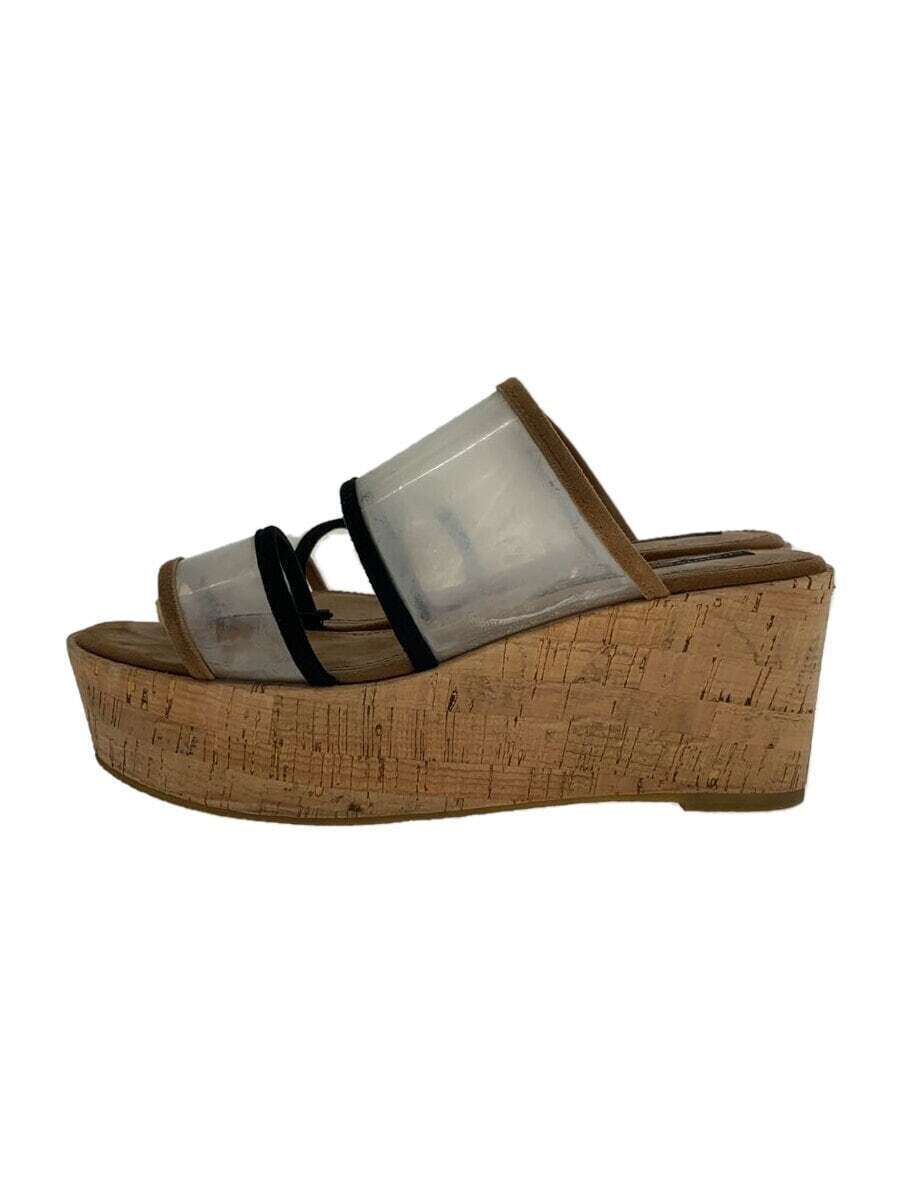 TSURU By MARIKO OIKAWA Sandals 35 BRW | eBay TSURU By MARIKO OIKAWA Sandals 35 BRW | eBay