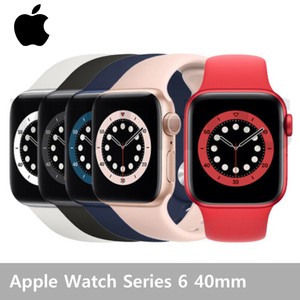 apple watch 6 40mm celular