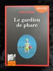 # Livre Audio - CAMILLA LACKBERG - LE GARDIEN DU PHARE - AUDIOLIB - 2013