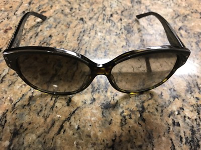 Christian Dior Sunglasses. Bon Voyage. Olive Green. ? | eBay display picture 1