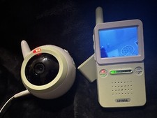 Levana BABYVIEW20 Interference Free Digital Wireless Video Baby Monitor